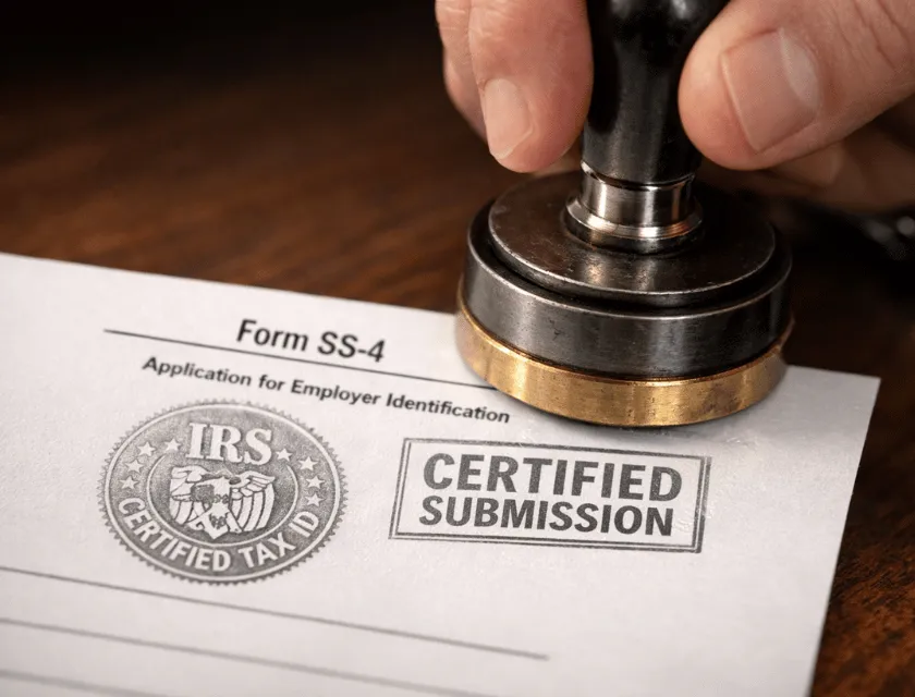 The Professional Edge