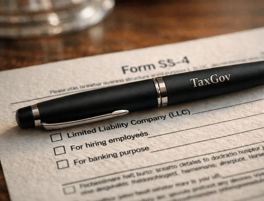 The Professional Edge